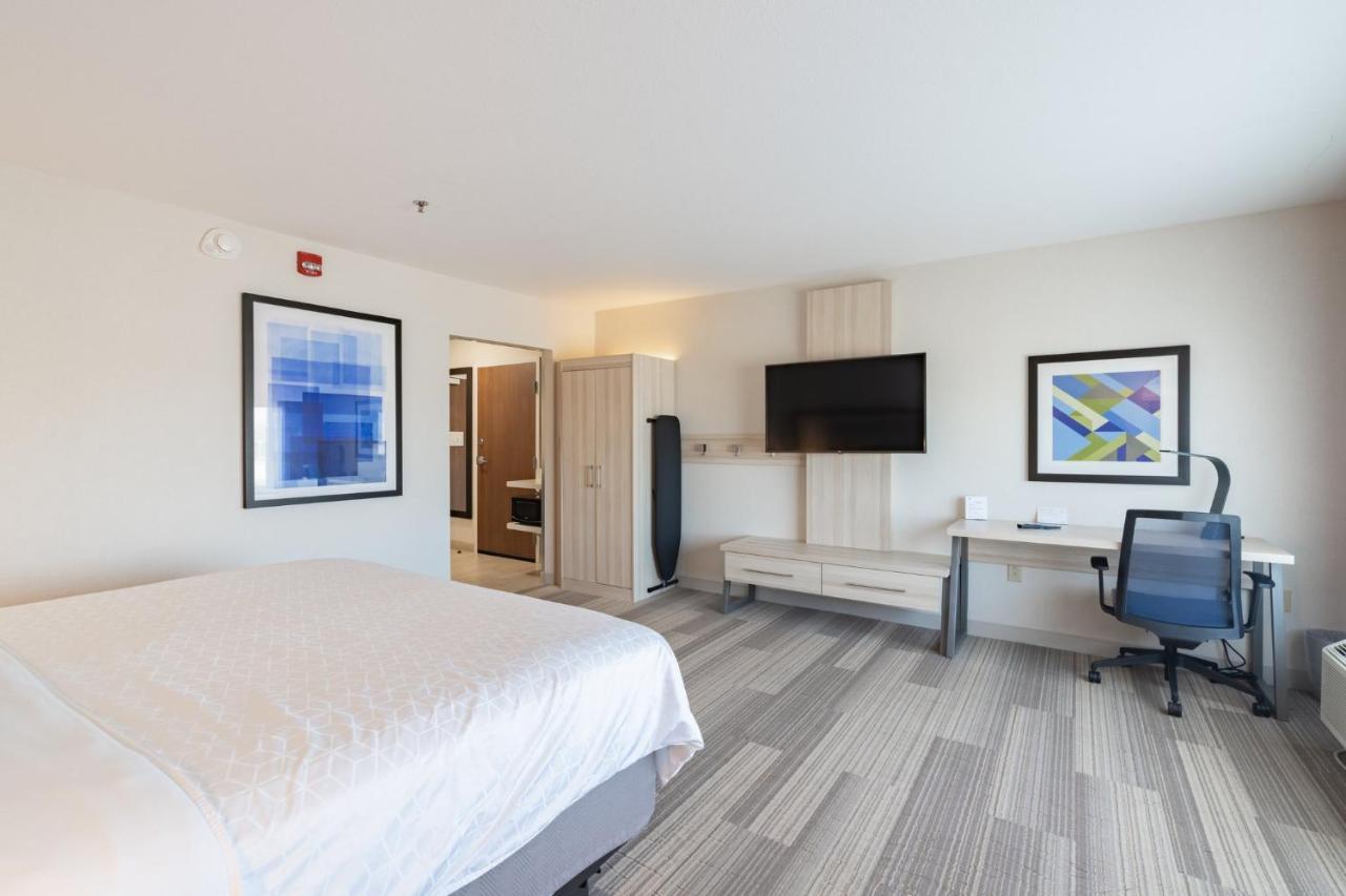 Holiday Inn Express & Suites - Marion By Ihg Екстер'єр фото