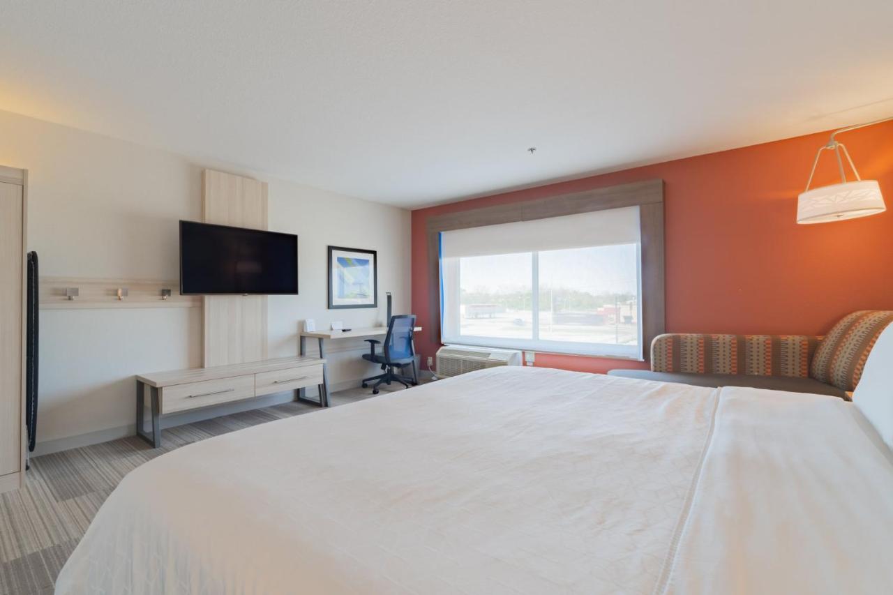 Holiday Inn Express & Suites - Marion By Ihg Екстер'єр фото
