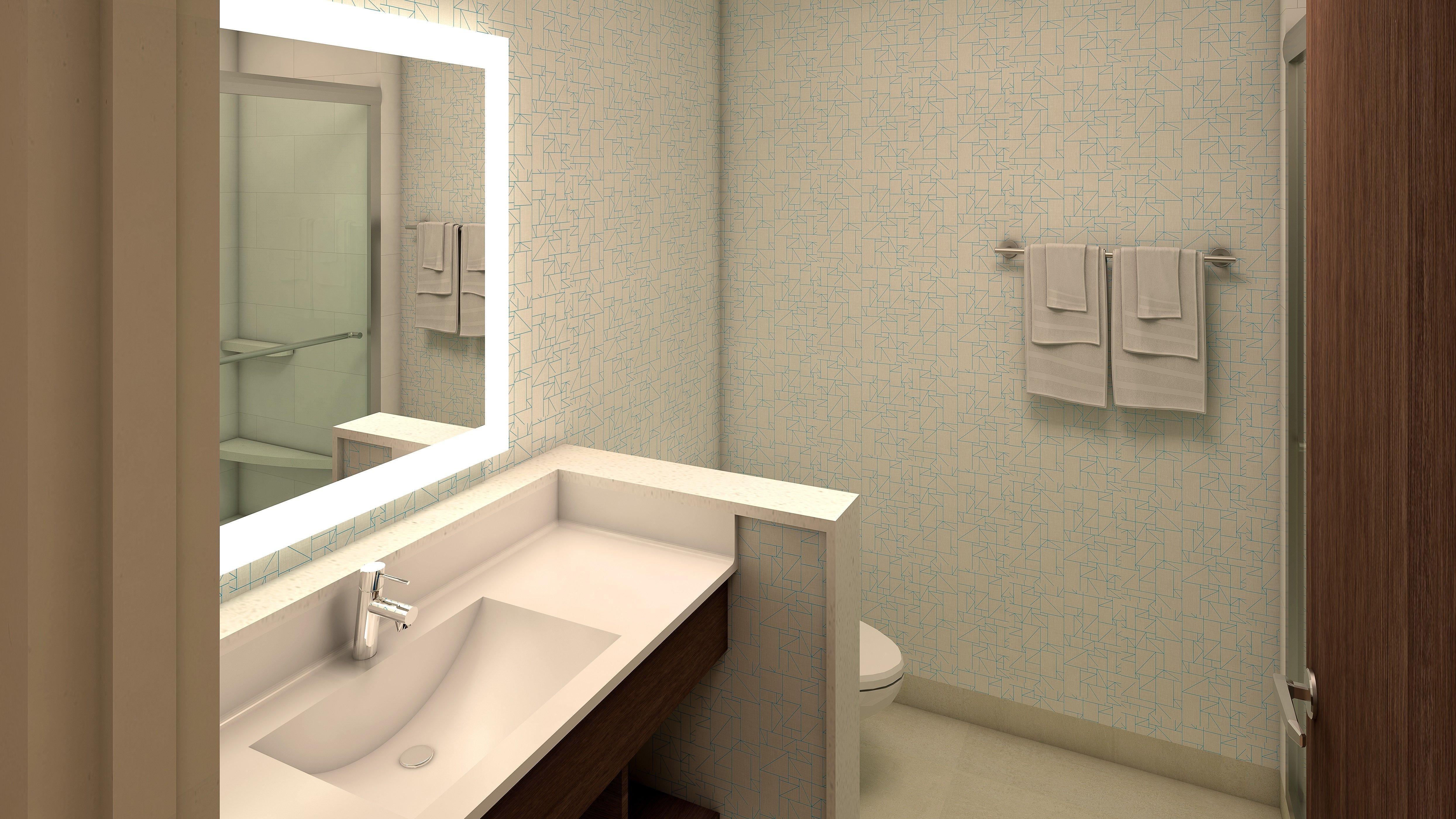 Holiday Inn Express & Suites - Marion By Ihg Екстер'єр фото