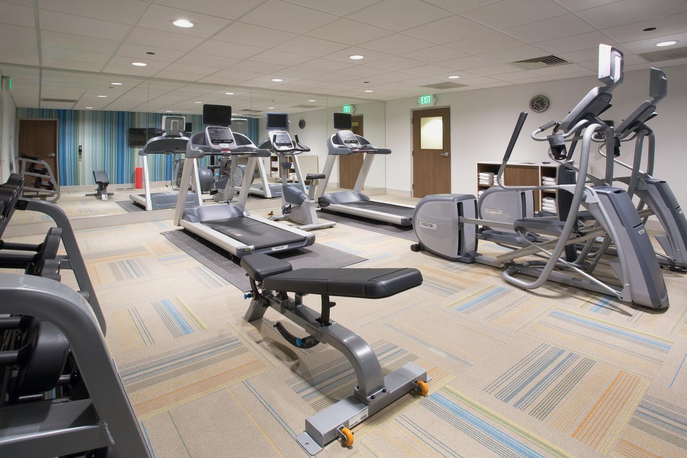 Holiday Inn Express & Suites - Marion By Ihg Екстер'єр фото