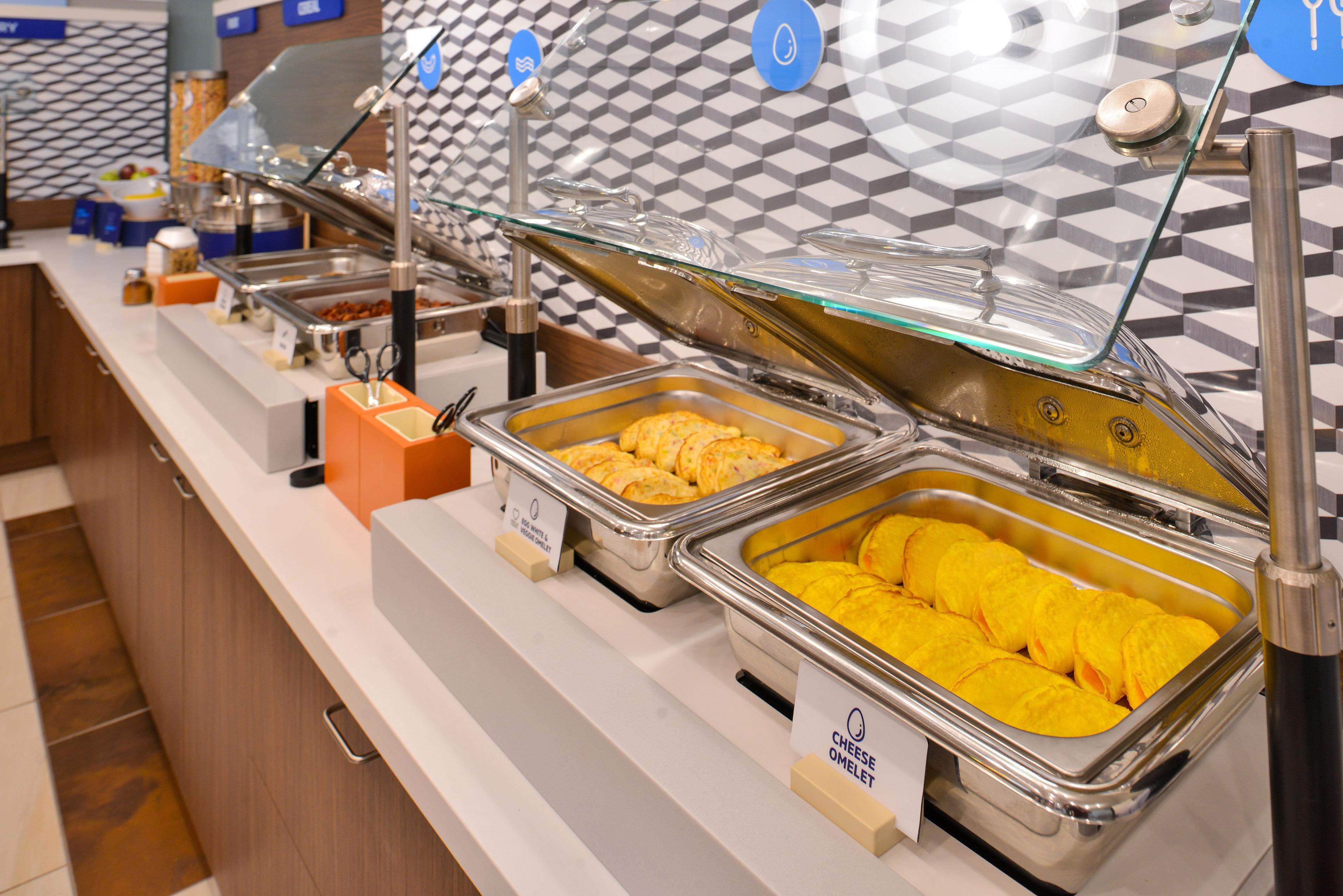 Holiday Inn Express & Suites - Marion By Ihg Екстер'єр фото