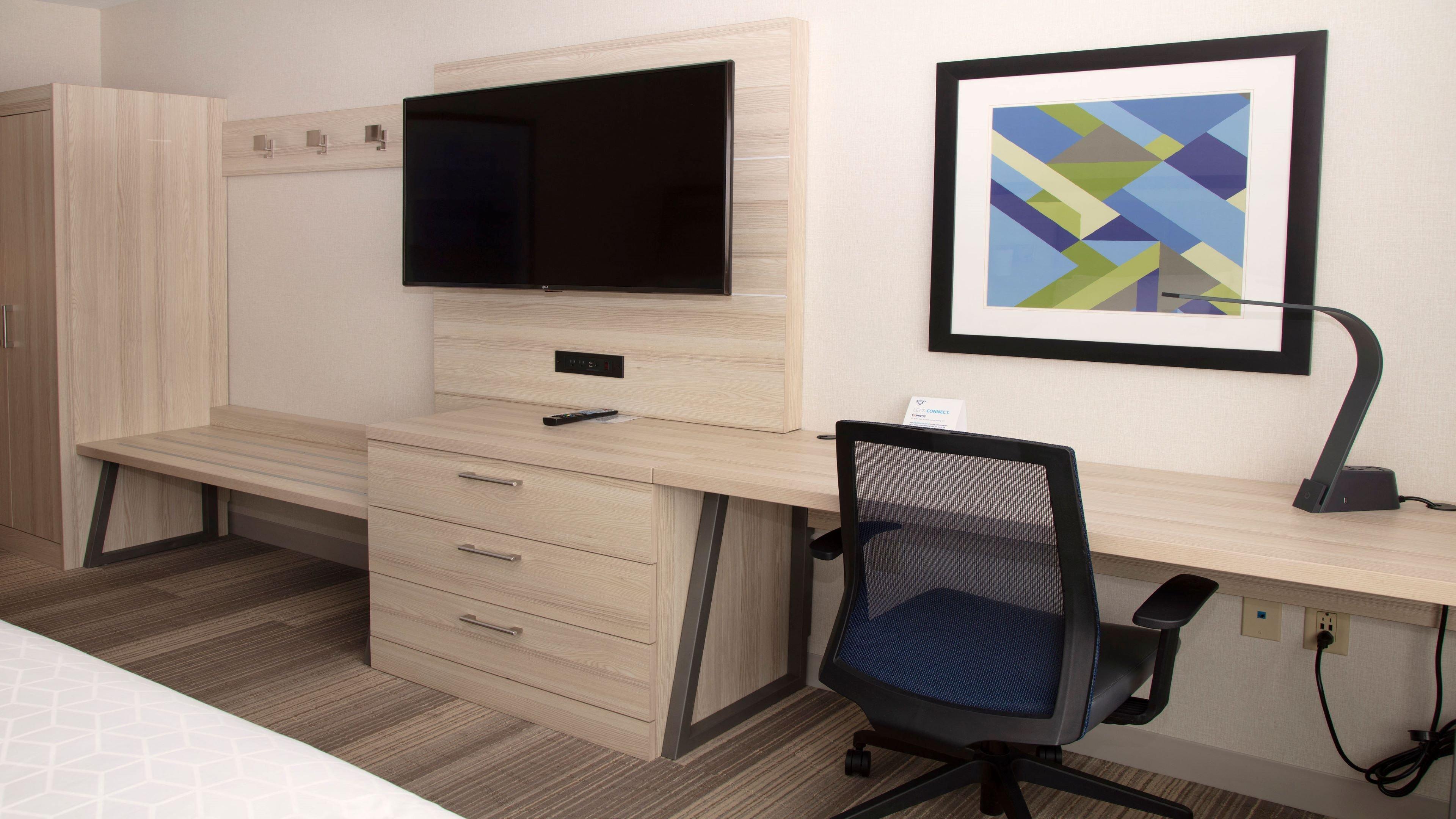Holiday Inn Express & Suites - Marion By Ihg Екстер'єр фото