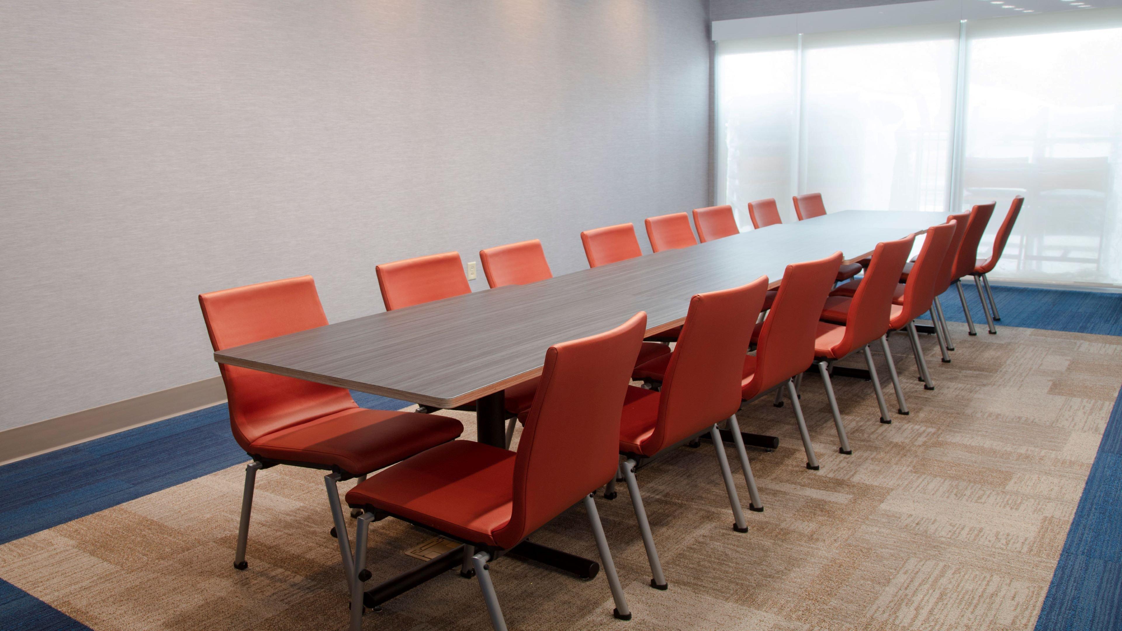 Holiday Inn Express & Suites - Marion By Ihg Екстер'єр фото