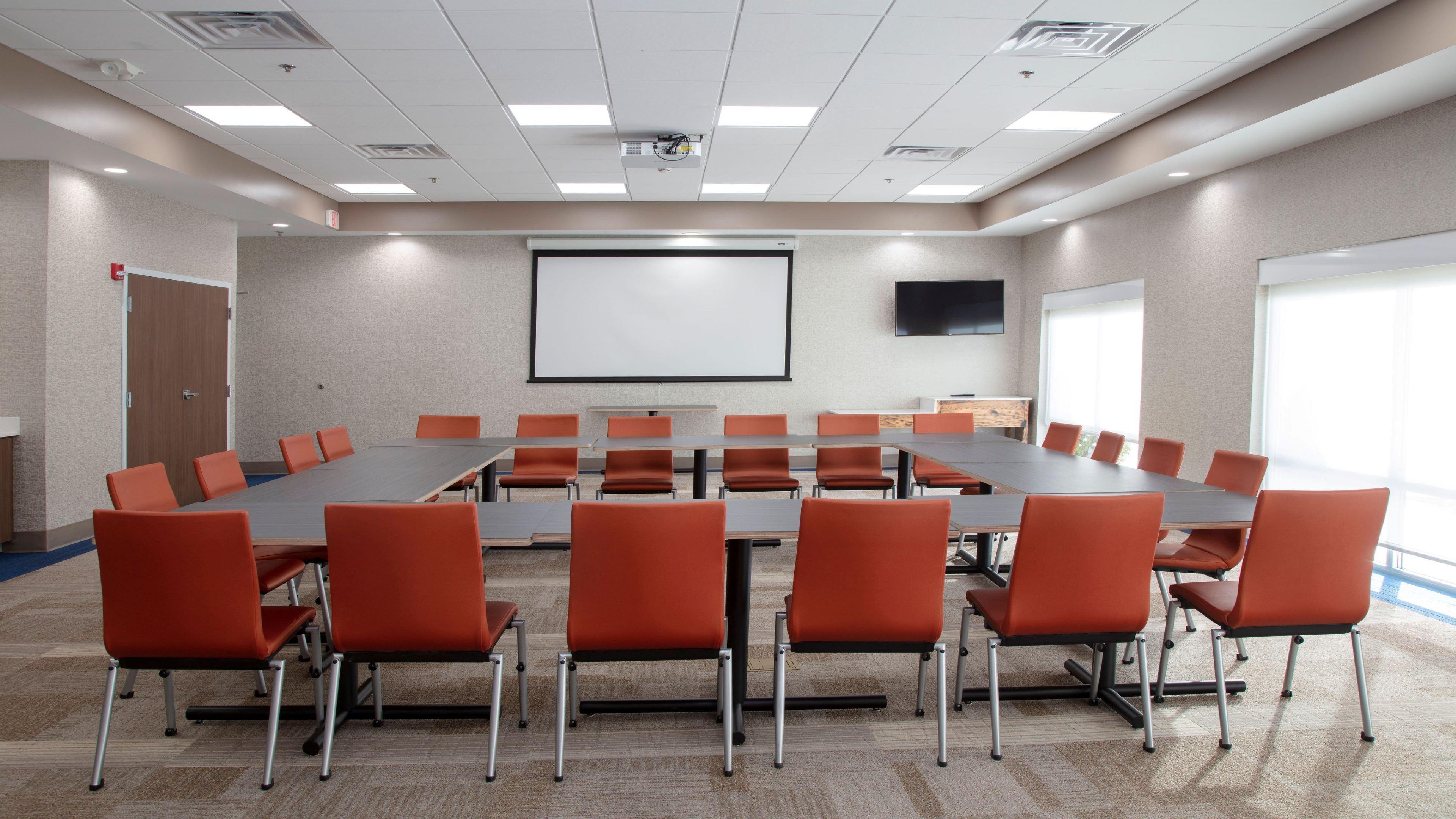 Holiday Inn Express & Suites - Marion By Ihg Екстер'єр фото