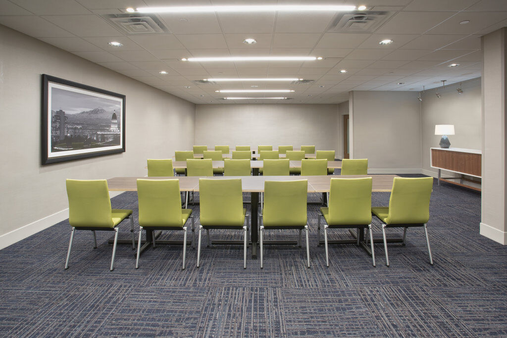 Holiday Inn Express & Suites - Marion By Ihg Екстер'єр фото